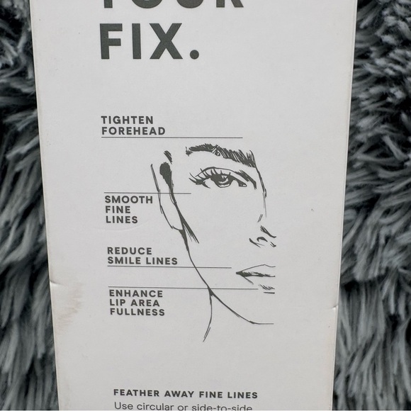 NuFACE Fix Skincare Device White Brand New Sealed in the Box - Picture 5 of 9